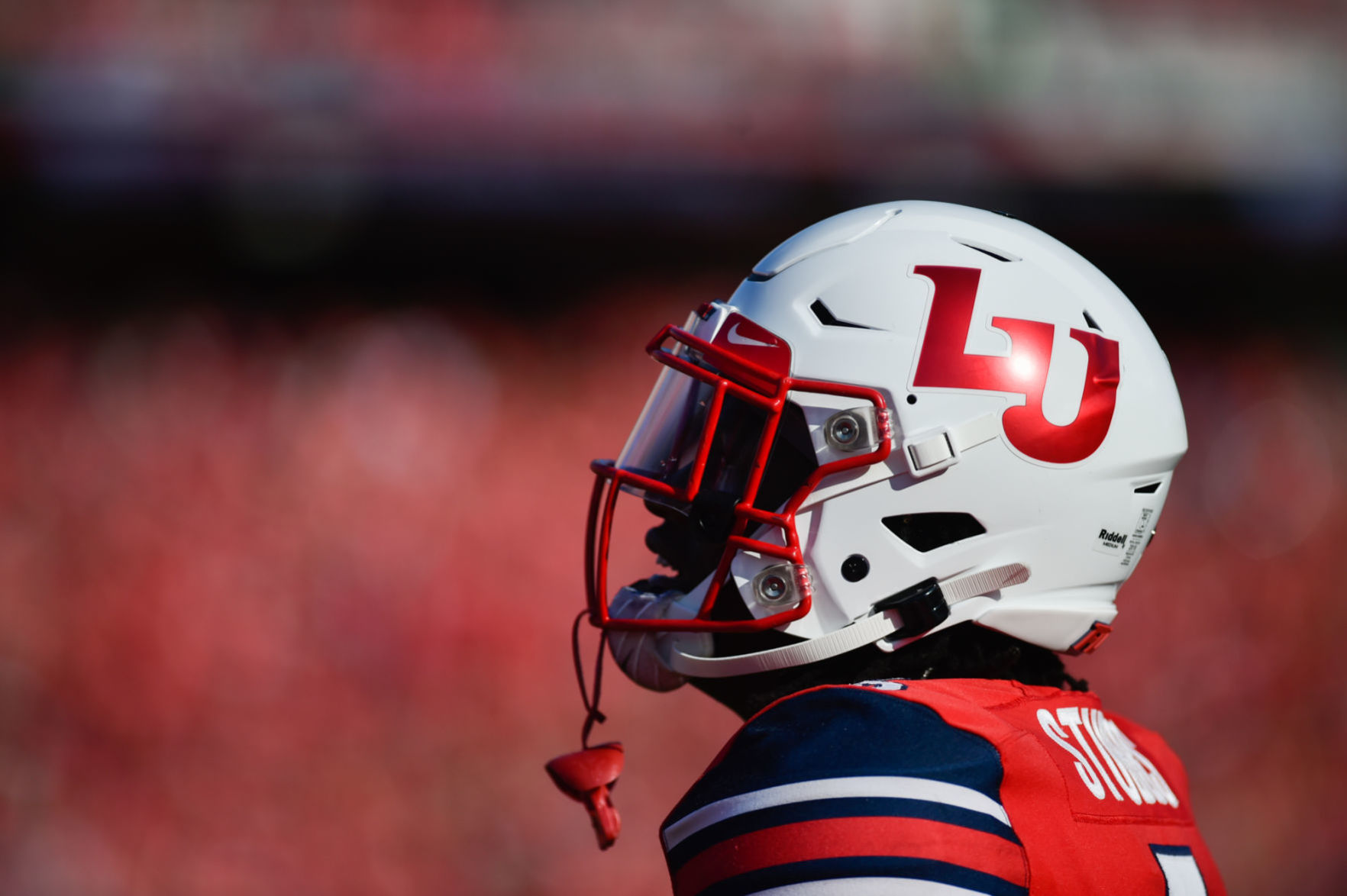 Liberty vs. Syracuse
